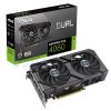 Card Màn Hình Asus Dual Geforce Rtx 4060 Evo 8gb Gddr6 7