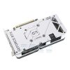 Card Màn Hình Asus Dual Geforce Rtx 4060 White Oc Edition 8gb Gddr6 3