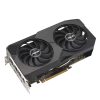 Card Màn Hình Asus Dual Radeon Rx 6600 V2 8gb Gddr6 2