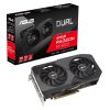 Card Màn Hình Asus Dual Radeon Rx 6600 V2 8gb Gddr6 6