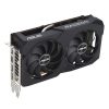 Card Màn Hình Asus Dual Radeon Rx 7600 V2 Oc Edition 8gb Gddr6 3