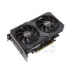 Card Màn Hình Asus Dual Geforce Rtx 3060 V2 Oc Edition 2