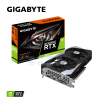 Card Màn Hình Gigabyte Geforce Rtx 3050 Windforce Oc 8g 8