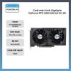 Card Màn Hình Gigabyte Geforce Rtx 3050 Eagle Oc 8g