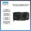 Card Màn Hình Gigabyte Geforce Rtx 3050 Windforce Oc 6g