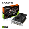 Card Màn Hình Gigabyte Geforce Rtx 3050 Windforce Oc 6g 4