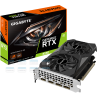Card Màn Hình Gigabyte Geforce Rtx 3050 Windforce Oc 6g 7