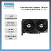 Card Màn Hình Gigabyte Geforce Rtx 3060 Windforce Oc 12g