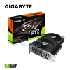 Card Màn Hình Gigabyte Geforce Rtx 3060 Windforce Oc 12g (rev. 1.0) 2