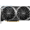 Card Màn Hình Msi Geforce Rtx 3060 Ventus 2x 12g Oc 2