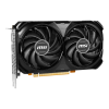 Card Màn Hình Msi Geforce Rtx 4060 Ventus 2x Black 8g Oc 3