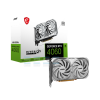 Card Màn Hình Msi Geforce Rtx 4060 Ventus 2x White 8g Oc 1