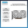 Card Màn Hình Msi Geforce Rtx 4060 Ventus 2x White 8g Oc