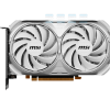 Card Màn Hình Msi Geforce Rtx 4060 Ventus 2x White 8g Oc 2