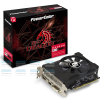 Card Màn Hình Powercolor Red Dragon Radeon Rx 550 4gb Gddr5 1