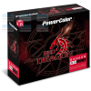 Card Màn Hình Powercolor Red Dragon Radeon Rx 550 4gb Gddr5 2