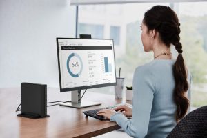 Ưu điểm của Desktop Mini