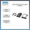 Dock Egpu Oculink Ocup4v2 Exp Gdc