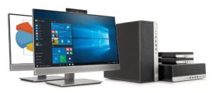 Độ bền của máy HP EliteDesk 800 G3