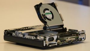 Những đặc điểm nổi bật của HP ProDesk 400 G9