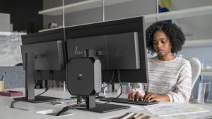 Những điểm nổi bật của máy HP Z2 Mini