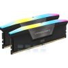 Ram Pc Corsair Vengeance Rgb 32gb Ddr5 5200mhz (2 X 16gb) 1