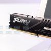 Ram Pc Kingston Fury Beast 16gb Ddr5 5200mhz 3