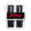Ram Pc Kingston Fury Beast Rgb 16gb Ddr5 5600mhz (2 X 8gb) 3