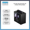 Vỏ Case Máy Tính Mini Itx Jonsbo T8 Plus Black