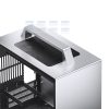Vỏ Case Máy Tính Mini Itx Jonsbo T8 Plus Silver 5