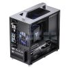 Vỏ Case Máy Tính Mini Itx Jonsbo T8 Plus Silver 8