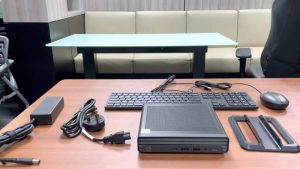 Có nên nâng cấp máy tính HP EliteDesk 800 để chơi game