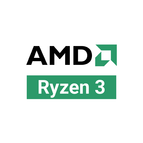 AMD Ryzen 3