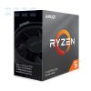 Cpu Amd Ryzen 5 3500 Chính Hãng (3.6ghz Turbo 4.1ghz, 6 Nhân 6 Luồng) 1