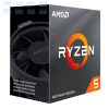 Cpu Amd Ryzen 5 4500 Chính Hãng (3.6ghz Turbo 4.1ghz, 6 Nhân 12 Luồng) 1