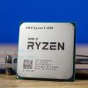 Cpu Amd Ryzen 5 4500 Chính Hãng (3.6ghz Turbo 4.1ghz, 6 Nhân 12 Luồng) 3