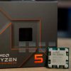 Cpu Amd Ryzen 5 7600x Chính Hãng (4.7ghz Turbo 5.3ghz, 6 Nhân 12 Luồng) 2