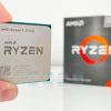 Cpu Amd Ryzen 7 5700g Chính Hãng (3.8ghz Turbo 4.6ghz, 8 Nhân 16 Luồng) 3