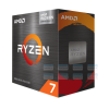 Cpu Amd Ryzen 7 5800x Chính Hãng (3.8ghz Turbo 4.7ghz, 8 Nhân 16 Luồng) 1