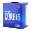 Cpu Intel Core I5 10400 Chính Hãng (2.9ghz Turbo 4.3ghz, 6 Nhân 12 Luồng) 1