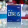 Cpu Intel Core I5 10400 Chính Hãng (2.9ghz Turbo 4.3ghz, 6 Nhân 12 Luồng) 2