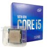 Cpu Intel Core I5 10400 Chính Hãng (2.9ghz Turbo 4.3ghz, 6 Nhân 12 Luồng) 3