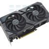 Card Màn Hình Asus Dual Geforce Rtx 4060 8gb Gddr6 2