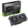 Card Màn Hình Asus Dual Geforce Rtx 4060 8gb Gddr6 5