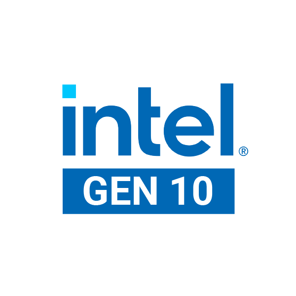 Intel thế hệ 10