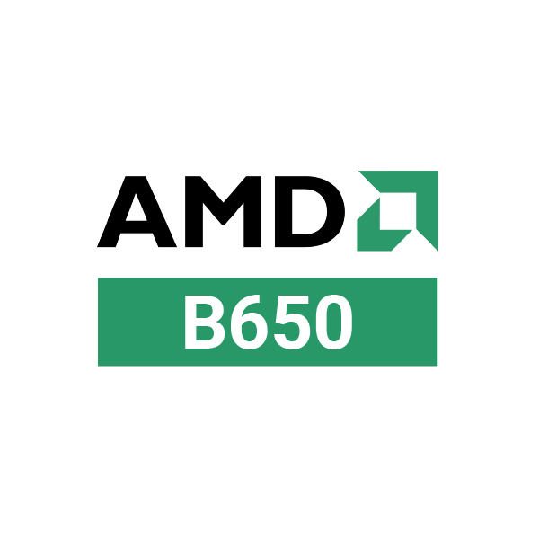 Mainboard AMD B650