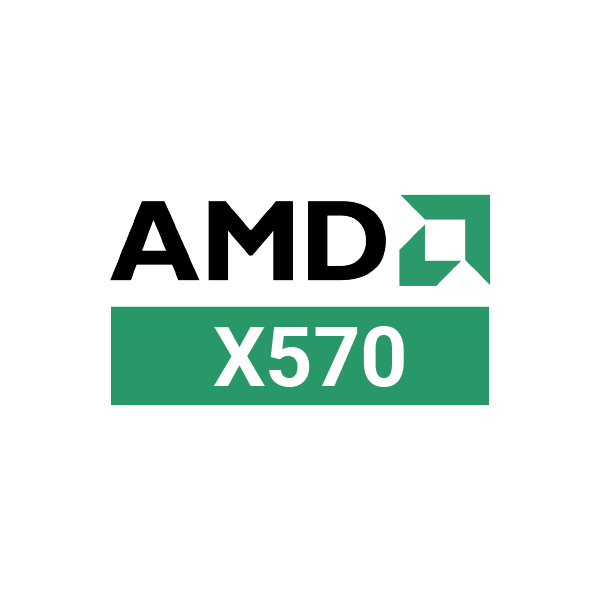 Mainboard AMD X570