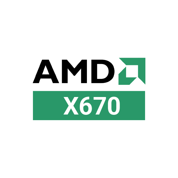 Mainboard AMD X670