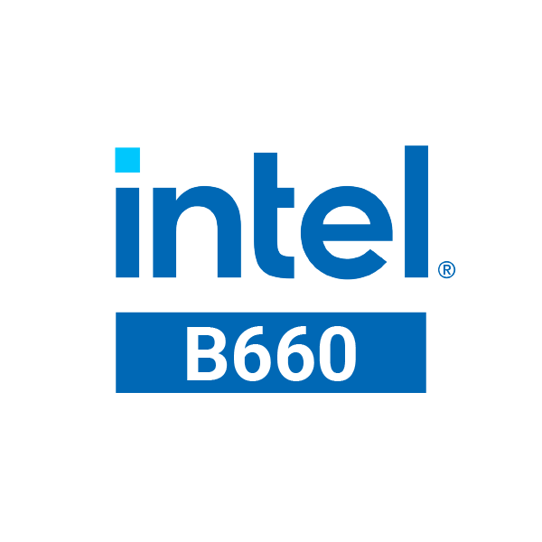 Mainboard Intel B660