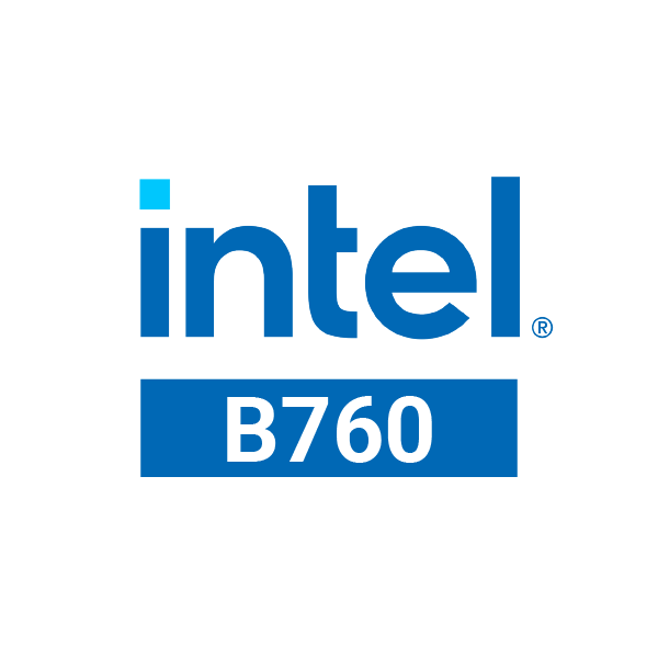 Mainboard Intel B760